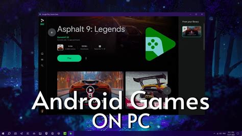 play android games on pc|Android Apps on Google Play.
